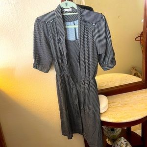 Tomas Mair dress. Italy 🇮🇹